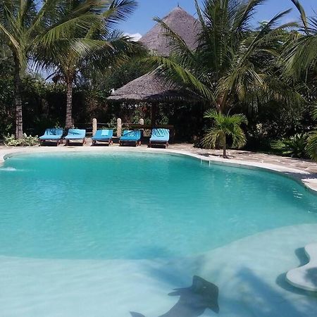 Luxury Simba House In Watamu ☆☆☆☆☆ Apartment Ngoại thất bức ảnh