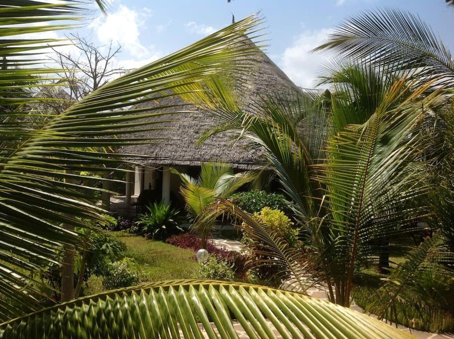 Luxury Simba House In Watamu ☆☆☆☆☆ Apartment Ngoại thất bức ảnh