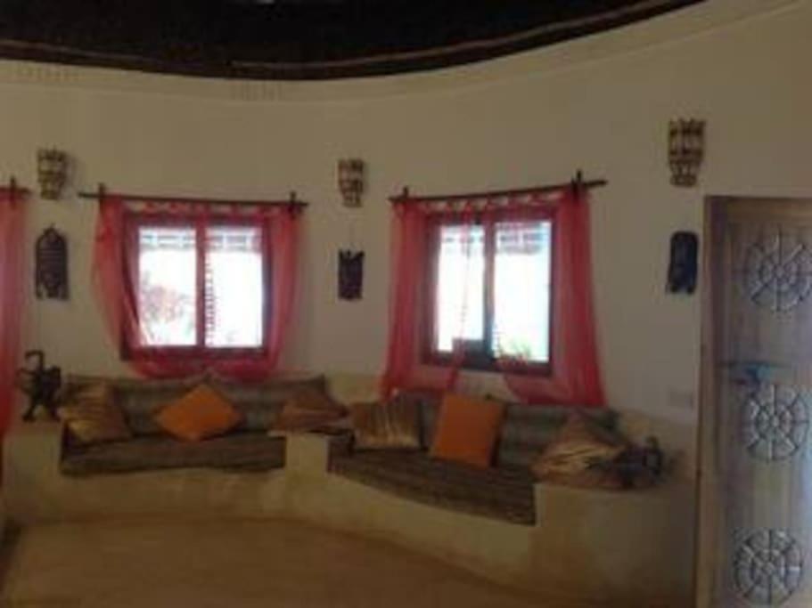 Luxury Simba House In Watamu ☆☆☆☆☆ Apartment Ngoại thất bức ảnh
