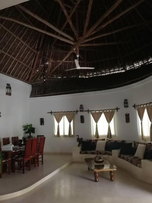 Luxury Simba House In Watamu ☆☆☆☆☆ Apartment Ngoại thất bức ảnh