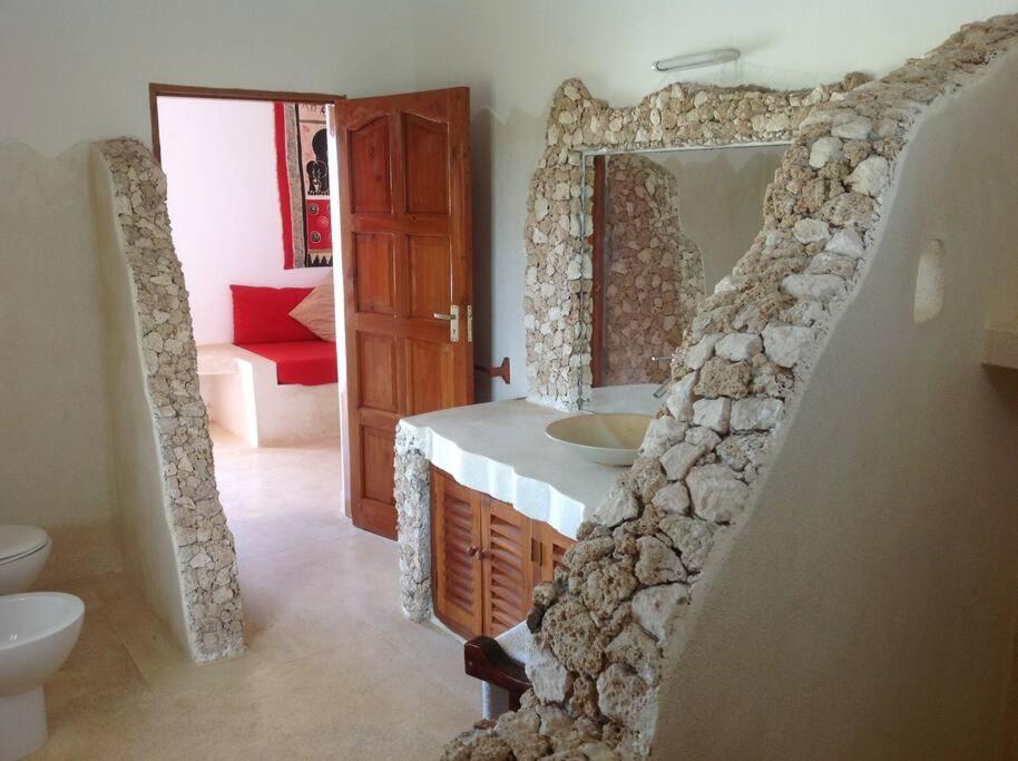 Luxury Simba House In Watamu ☆☆☆☆☆ Apartment Ngoại thất bức ảnh