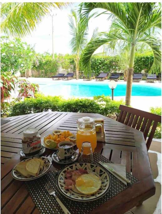 Luxury Simba House In Watamu ☆☆☆☆☆ Apartment Ngoại thất bức ảnh