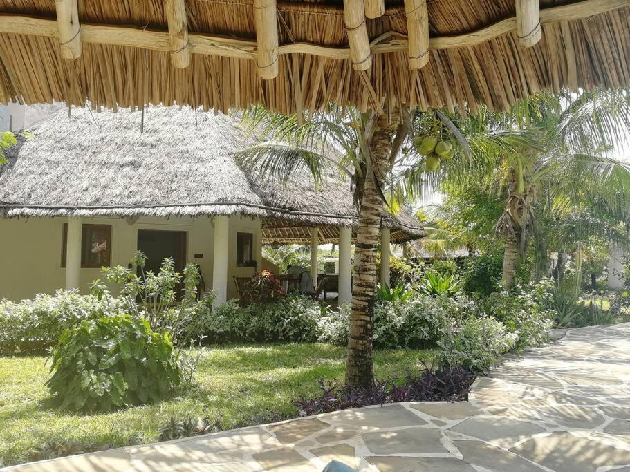 Luxury Simba House In Watamu ☆☆☆☆☆ Apartment Ngoại thất bức ảnh