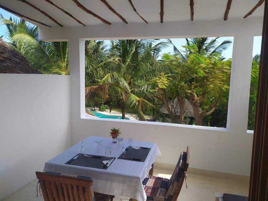 Luxury Simba House In Watamu ☆☆☆☆☆ Apartment Ngoại thất bức ảnh