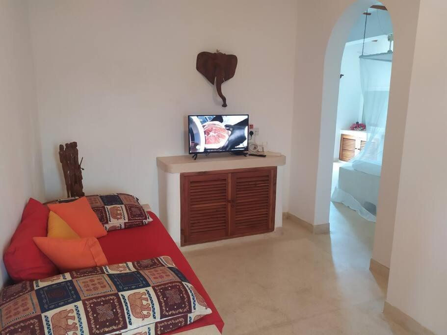 Luxury Simba House In Watamu ☆☆☆☆☆ Apartment Ngoại thất bức ảnh