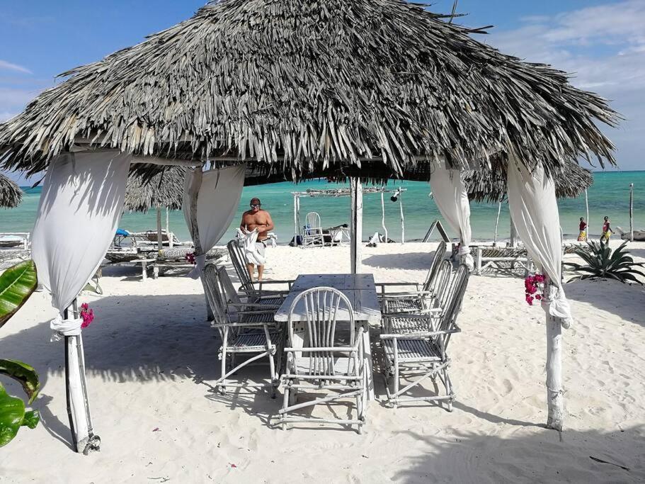 Luxury Simba House In Watamu ☆☆☆☆☆ Apartment Ngoại thất bức ảnh
