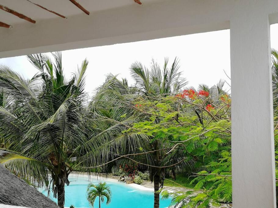 Luxury Simba House In Watamu ☆☆☆☆☆ Apartment Ngoại thất bức ảnh