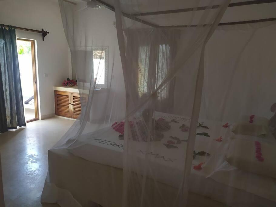Luxury Simba House In Watamu ☆☆☆☆☆ Apartment Ngoại thất bức ảnh
